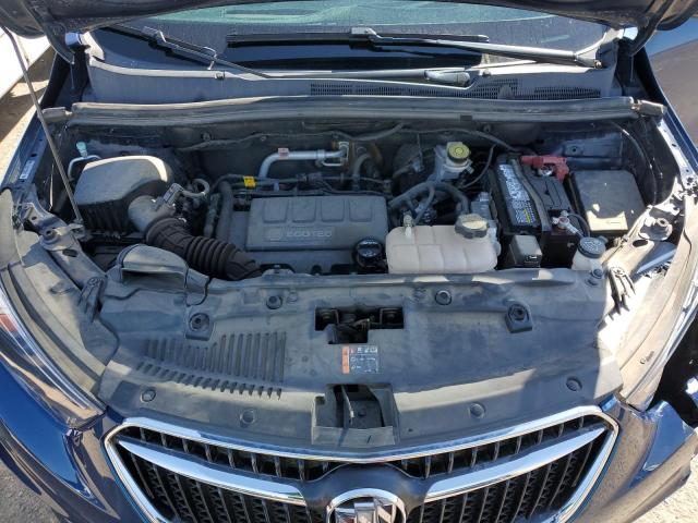Photo 11 from auction – 2019 BUICK ENCORE PRE with VIN KL4CJASB4KB826737