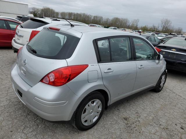 Photo 3 from auction – 2011 NISSAN VERSA S with VIN 3N1BC1CP6BL509744