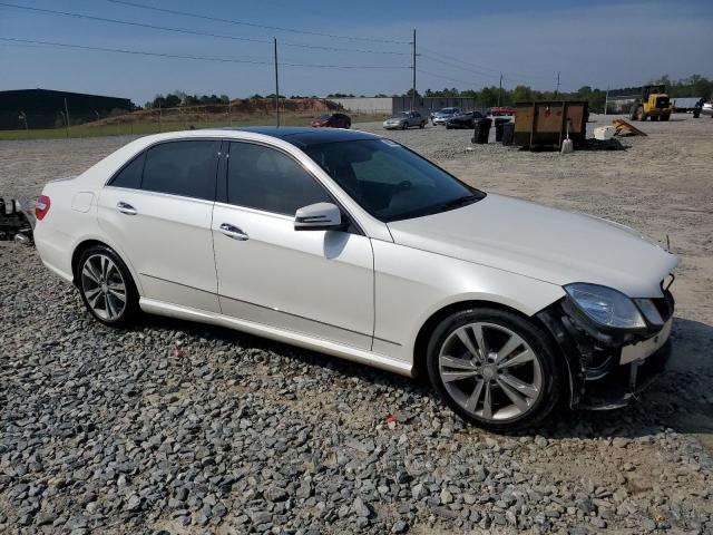 Photo 4 from auction – 2013 MERCEDES-BENZ E 350 with VIN WDDHF5KB2DA667249
