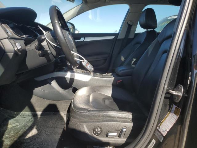 Photo 7 from auction – 2013 AUDI A4 ALLROAD with VIN WA19FAFL0DA143134
