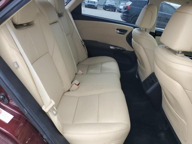 Photo 9 from auction – 2016 TOYOTA AVALON XLE with VIN 4T1BK1EB2GU222153