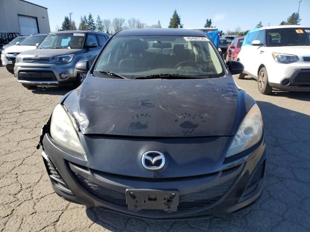 Photo 5 from auction – 2011 MAZDA 3 I with VIN JM1BL1VG2B1374764