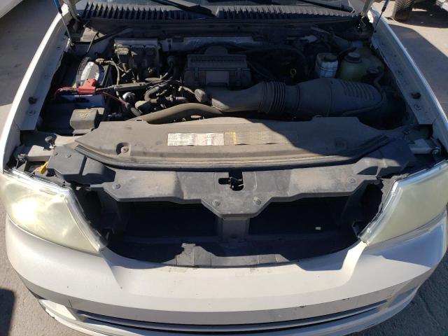 Photo 12 from auction – 2006 LINCOLN NAVIGATOR with VIN 5LMFU27556LJ17388