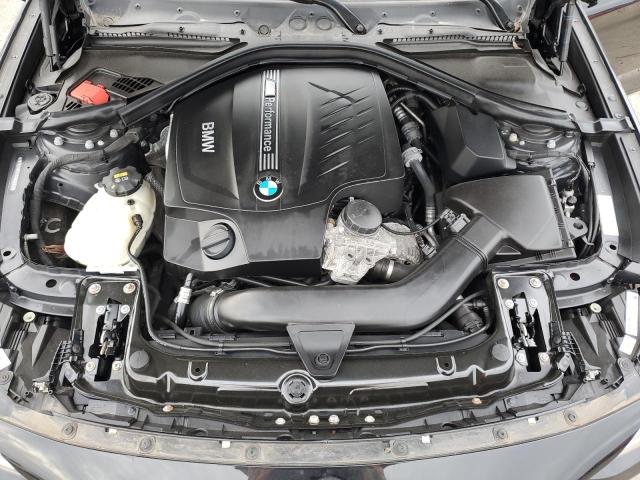 Photo 11 from auction – 2016 BMW 335 XIGT with VIN WBA3X9C57GD869666