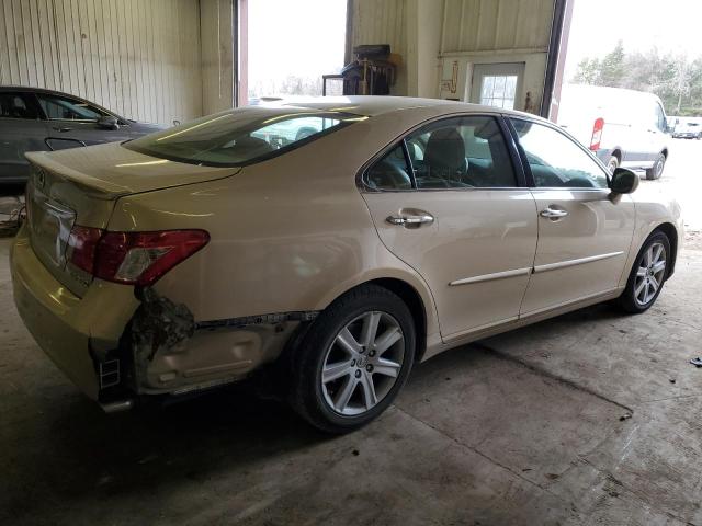 Photo 3 from auction – 2007 LEXUS ES 350 with VIN JTHBJ46G172083310