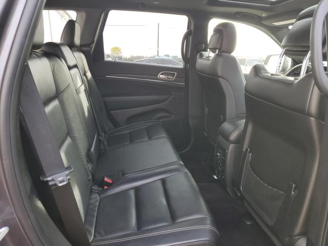 Photo 10 from auction – 2017 JEEP GRAND CHER with VIN 1C4RJFBG4HC862049