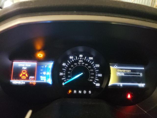 Photo 9 from auction – 2020 FORD EDGE SEL with VIN 2FMPK4J91LBB29828
