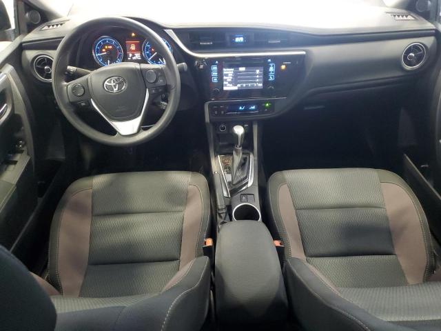 Photo 8 from auction – 2017 TOYOTA COROLLA L with VIN 2T1BURHE3HC898676