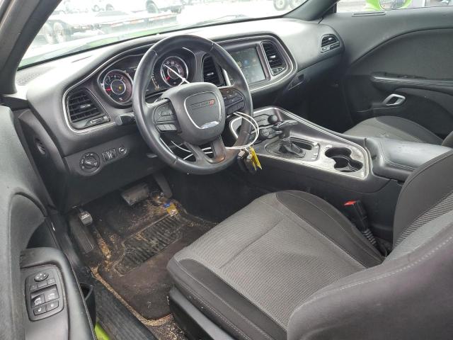 Photo 8 from auction – 2015 DODGE CHALLENGER with VIN 2C3CDZATXFH717741