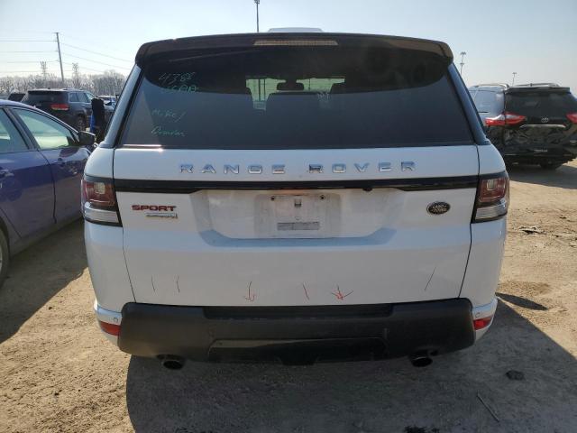 Photo 6 from auction – 2014 LAND ROVER RANGE ROVE with VIN SALWV2TF5EA344196