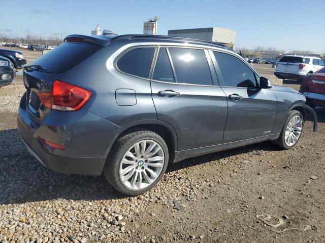 Photo 3 from auction – 2014 BMW X1 XDRIVE2 with VIN WBAVL1C54EVY12354