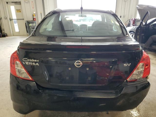 Photo 6 from auction – 2019 NISSAN VERSA S with VIN 3N1CN7AP4KL878283