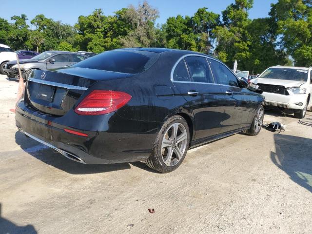 Photo 3 from auction – 2018 MERCEDES-BENZ E 300 with VIN WDDZF4JB5JA437023