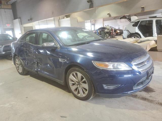 Photo 4 from auction – 2012 FORD TAURUS LIM with VIN 1FAHP2FW7CG144488