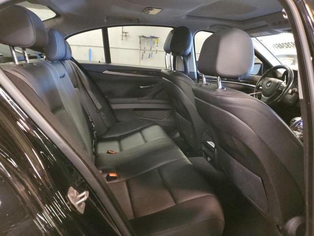 Photo 10 from auction – 2016 BMW 528 XI with VIN WBA5A7C59GG145832
