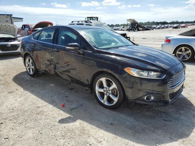 Photo 4 from auction – 2014 FORD FUSION SE with VIN 1FA6P0H7XE5360853