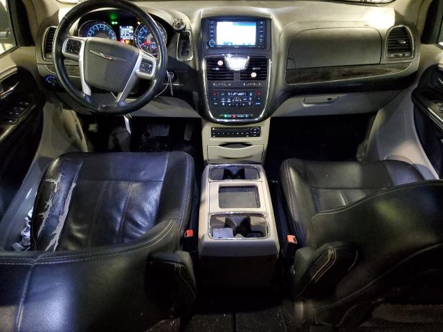 Photo 8 from auction – 2012 CHRYSLER TOWN & COU with VIN 2C4RC1CG6CR393283