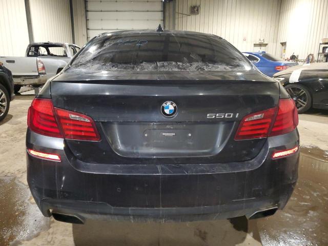 صورة رقم 6 من المزاد - 2012 BMW 550 XI مع VIN WBAFU9C57CDW93623
