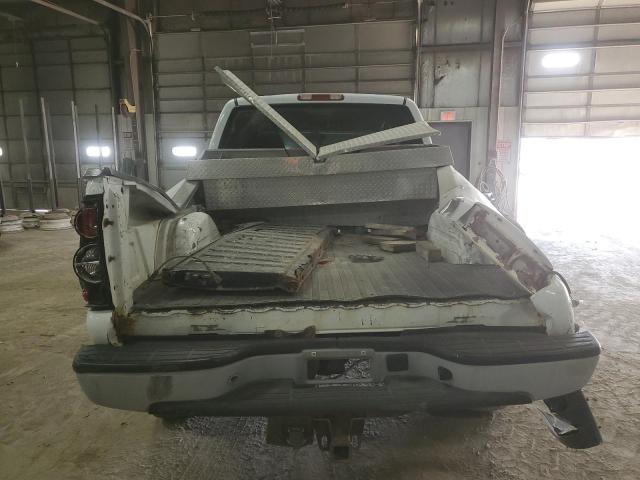 Photo 6 from auction – 2003 CHEVROLET SILVERADO with VIN 1GCHK29U73E165193