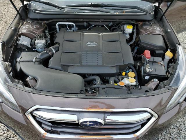 Photo 12 from auction – 2019 SUBARU OUTBACK 3. with VIN 4S4BSENCXK3253133