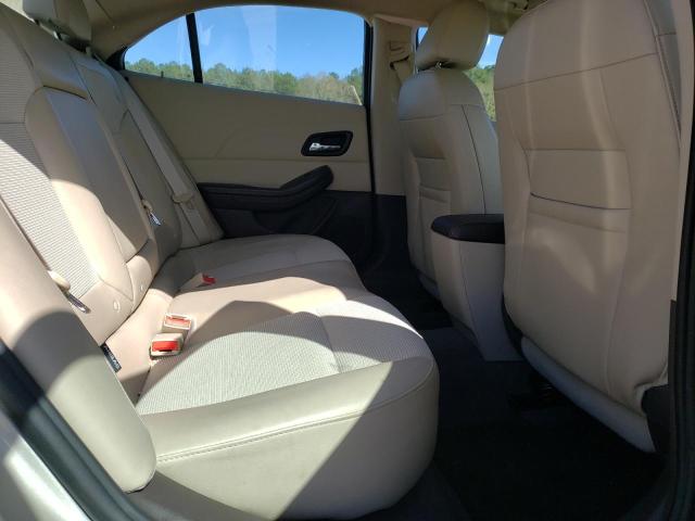 Photo 10 from auction – 2016 CHEVROLET MALIBU LIM with VIN 1G11C5SA4GF127946