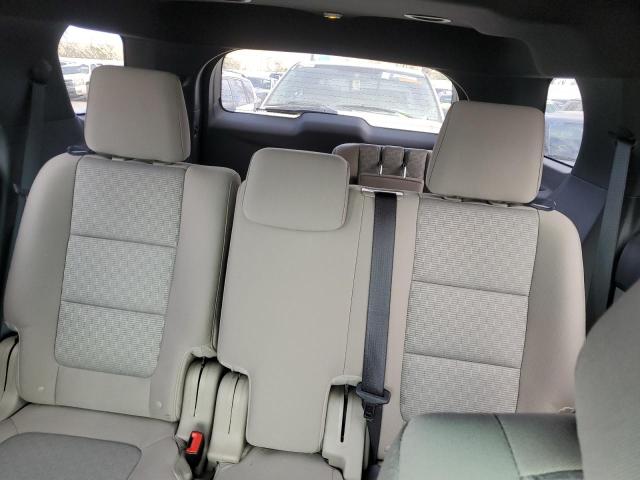 Photo 10 from auction – 2013 FORD EXPLORER X with VIN 1FM5K7D87DGC68416