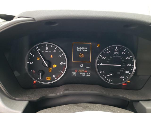 Zdjęcie 9 z aukcji – 2024 SUBARU CROSSTREK z VIN JF2GUADC8RH231743