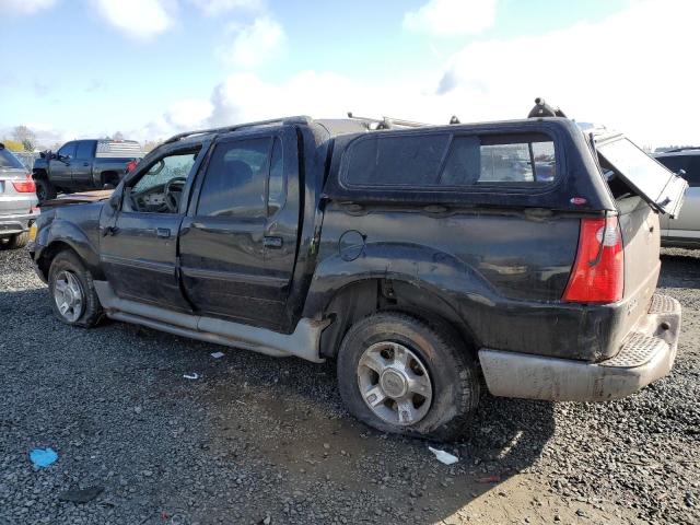 Photo 2 from auction – 2003 FORD EXPLORER S with VIN 1FMZU77E63UB74864
