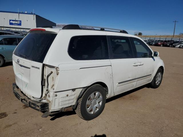 Photo 3 from auction – 2007 HYUNDAI ENTOURAGE with VIN KNDMC233076017687