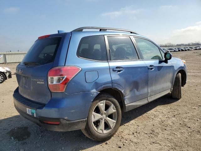 Photo 3 from auction – 2016 SUBARU FORESTER 2 with VIN JF2SJADC4GH488186