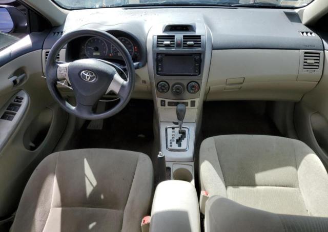 Photo 8 from auction – 2013 TOYOTA COROLLA BA with VIN 2T1BU4EE9DC953584