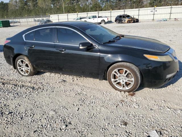 Photo 4 from auction – 2009 ACURA TL with VIN 19UUA86299A003431