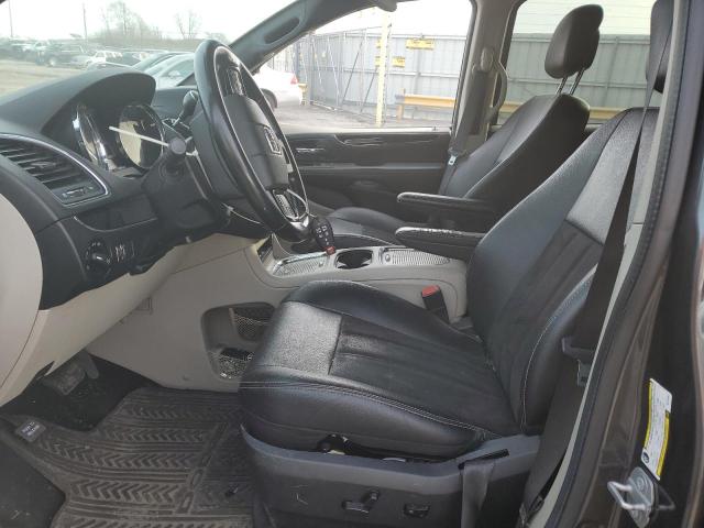 Photo 7 from auction – 2019 DODGE GRAND CARA with VIN 2C4RDGCG7KR734351