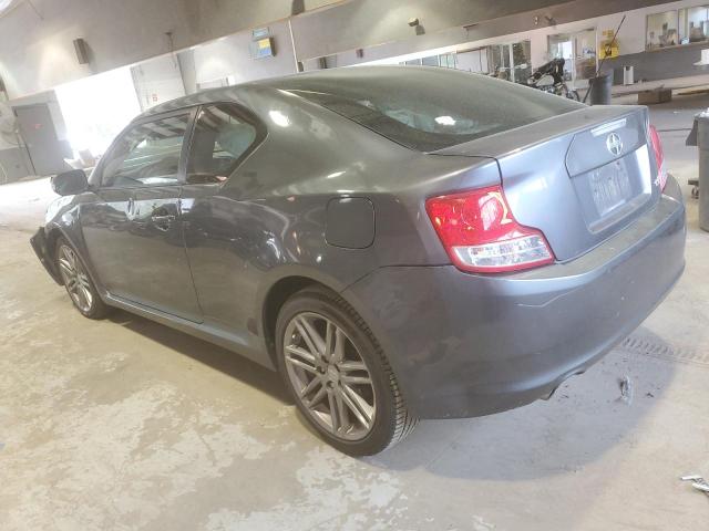 Photo 2 from auction – 2011 TOYOTA SCION TC with VIN JTKJF5C73B3003025