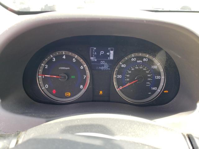 Photo 9 from auction – 2017 HYUNDAI ACCENT SE with VIN KMHCT4AE4HU249794