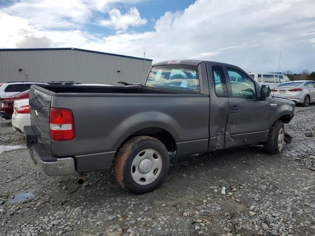 Photo 3 from auction – 2008 FORD F-150 with VIN 1FTRF12288KE07123