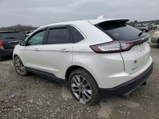 Photo 2 from auction – 2015 FORD EDGE TITAN with VIN 2FMTK3K89FBC22163