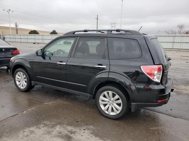 Photo 2 from auction – 2011 SUBARU FORESTER 2 with VIN JF2SHBDC8BH782927