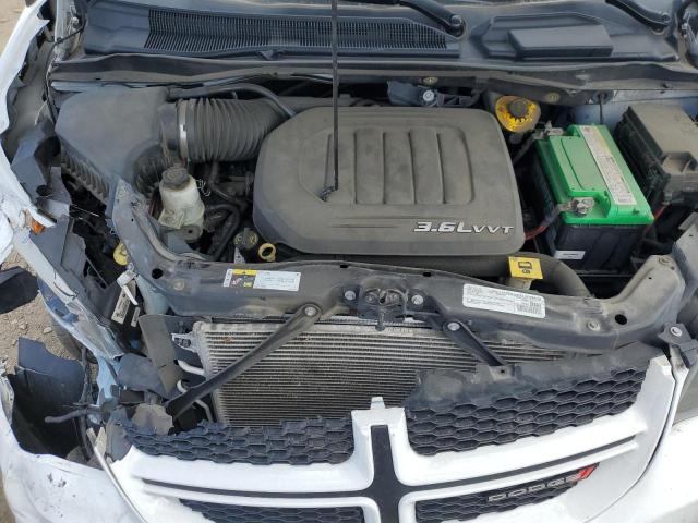 Photo 12 from auction – 2017 DODGE GRAND CARA with VIN 2C4RDGEG3HR701496