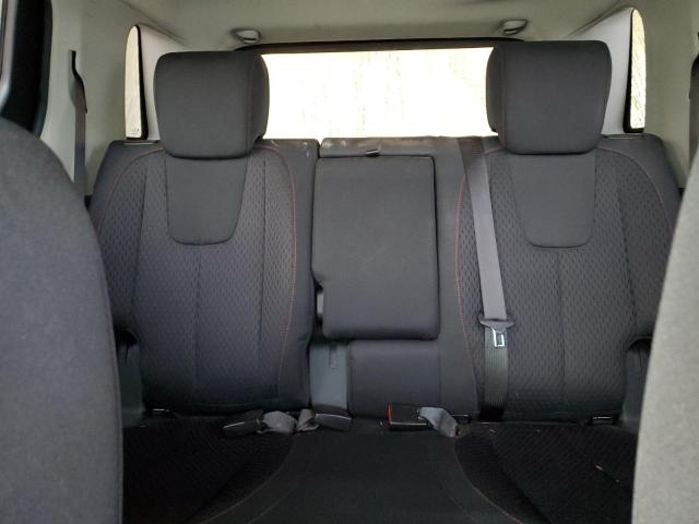 Photo 9 from auction – 2011 GMC TERRAIN SL with VIN 2CTALMEC6B6208744