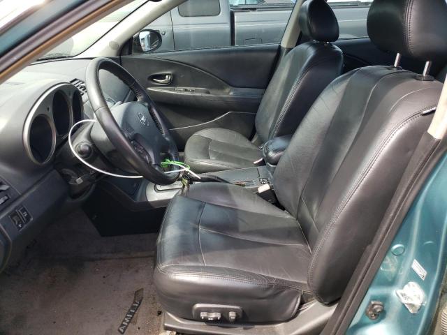 Photo 7 from auction – 2003 NISSAN ALTIMA SE with VIN 1N4BL11E93C322113