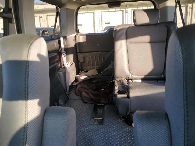 Foto 10 de la subasta – 2004 HONDA ELEMENT EX con VIN 5J6YH28504L003504