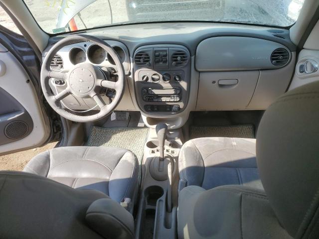 Photo 8 from auction – 2001 CHRYSLER PT CRUISER with VIN 3C8FY4BBX1T500940
