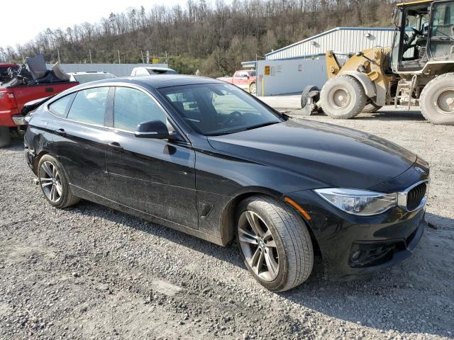Photo 4 from auction – 2014 BMW 335 XIGT with VIN WBA3X9C54ED153160