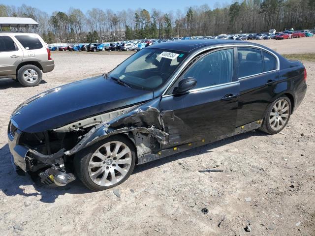 Zdjęcie 1 z aukcji – 2006 BMW 330 I z VIN WBAVB33546PS17119