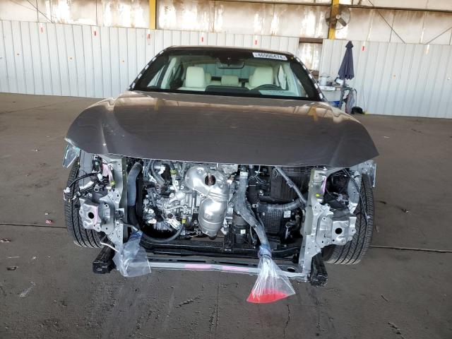 Photo 5 from auction – 2022 LEXUS ES 350 BAS with VIN 58AEZ1B11NU121809