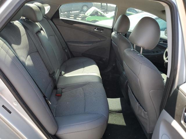 Photo 10 from auction – 2013 HYUNDAI SONATA SE with VIN 5NPEC4AC2DH707963
