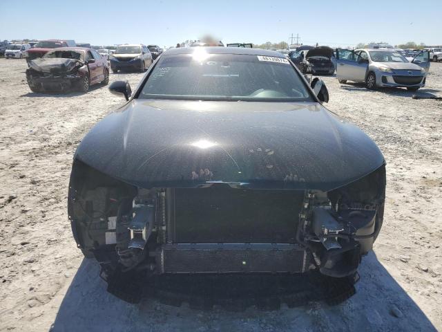 Photo 5 from auction – 2013 AUDI A7 PRESTIG with VIN WAU2GAFC1DN071547