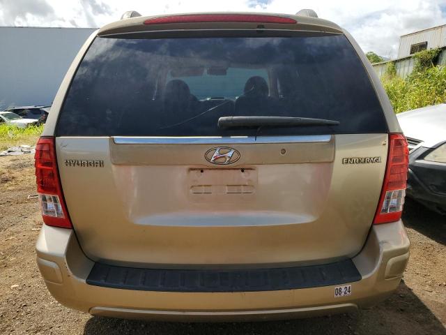 Photo 6 from auction – 2007 HYUNDAI ENTOURAGE with VIN KNDMC233X76013064