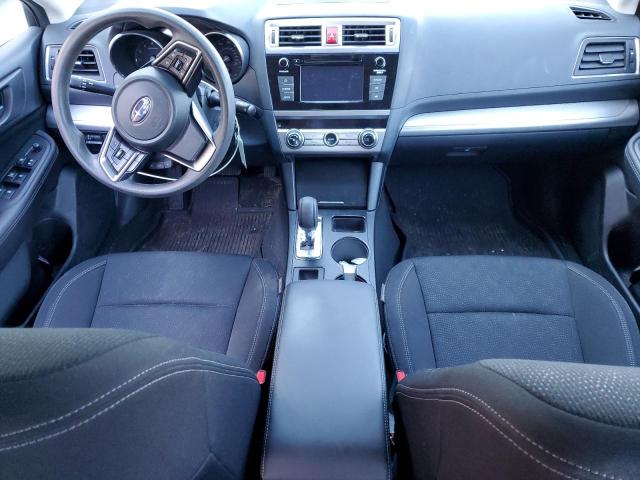 Photo 8 from auction – 2019 SUBARU LEGACY 2.5 with VIN 4S3BNAB68K3024078